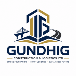 GUNDHIG logo