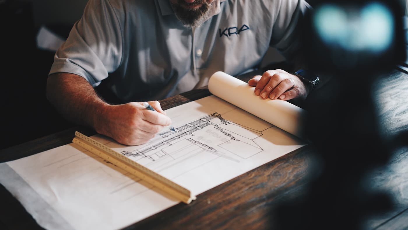 Architectural Design service
